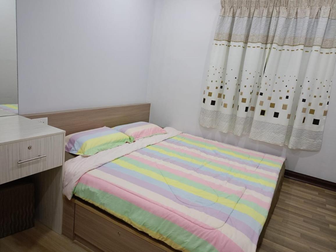 Best Sekinchan Homestay Exteriér fotografie