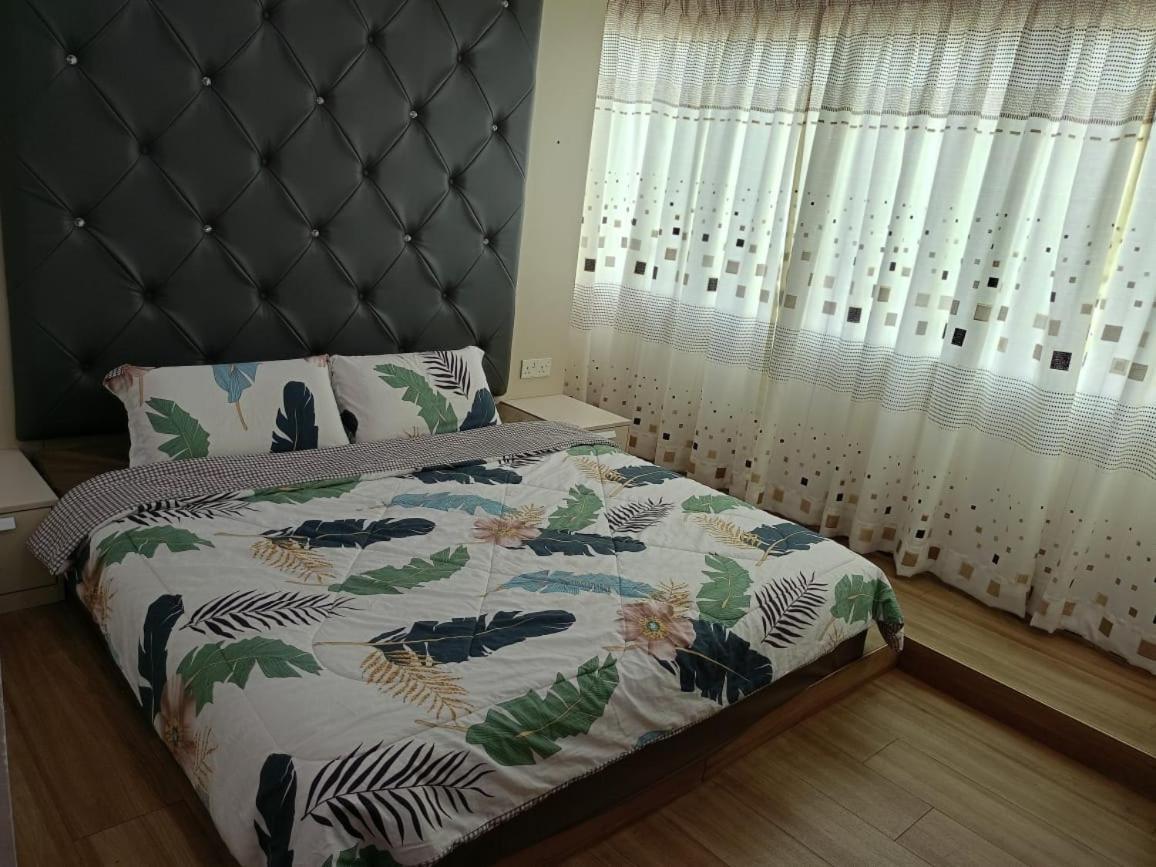 Best Sekinchan Homestay Exteriér fotografie